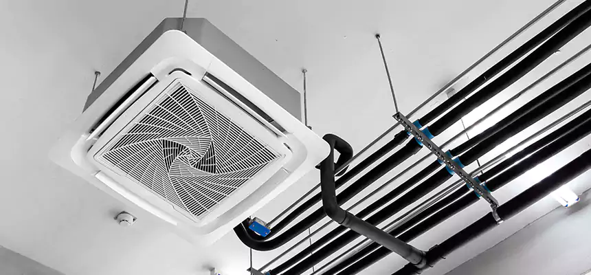 Our Air Duct Deep Cleaning Services in Frankfort, IN