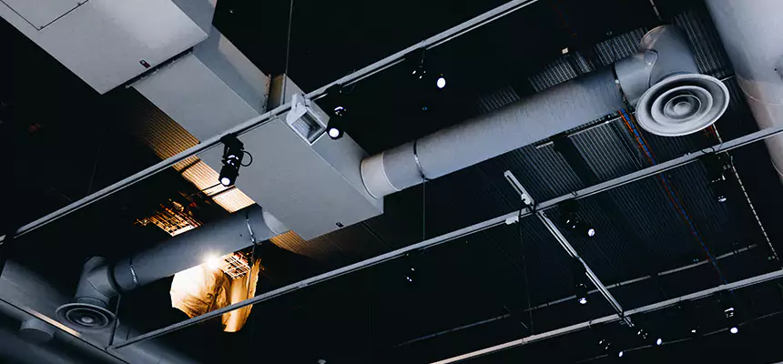 Our Air Duct Replacement Services in Frankfort, IN