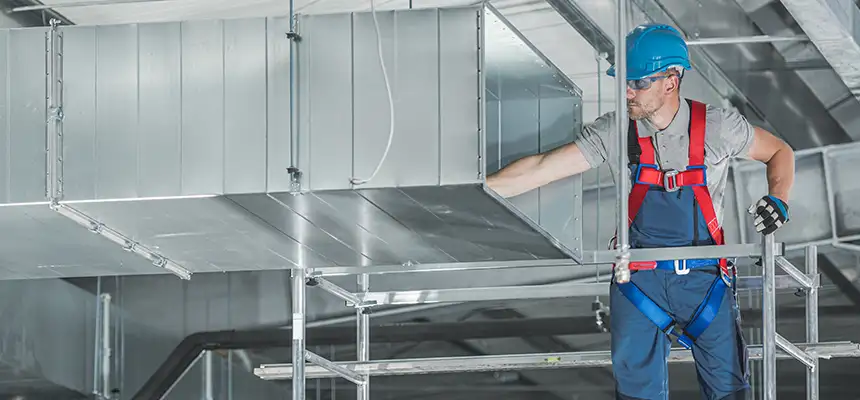 Our Dryer Fire Safety Service Services in Frankfort, IN