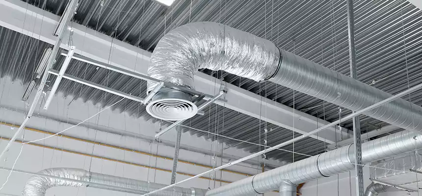 Our Dryer Vent Hose Replacement Services in Frankfort, IN