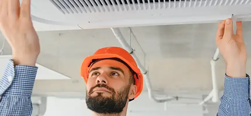 Our Furnace Vent Cleaning Services in Frankfort, IN