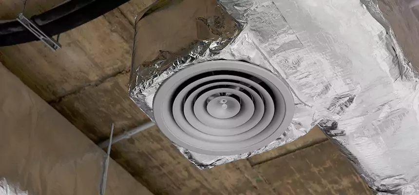 Our HVAC Ductwork Installation Services in Frankfort, IN