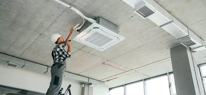 Our Wi Fi Connected Air Ducts Services in Frankfort, IN