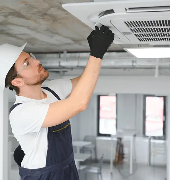 Top Affordable Duct Cleaning Services Near Me in Frankfort, IN