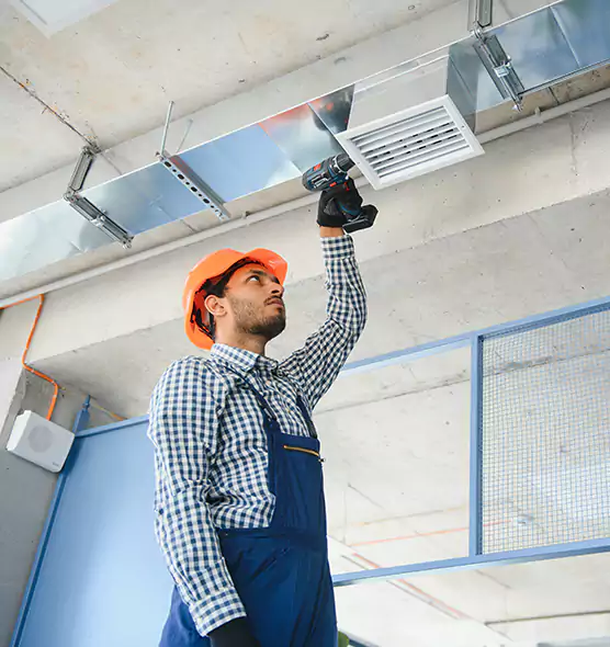 Welcome to Air Duct Cleaning & Repairs Frankfort — Your Local Air Duct Installation Specialists in Frankfort, IN