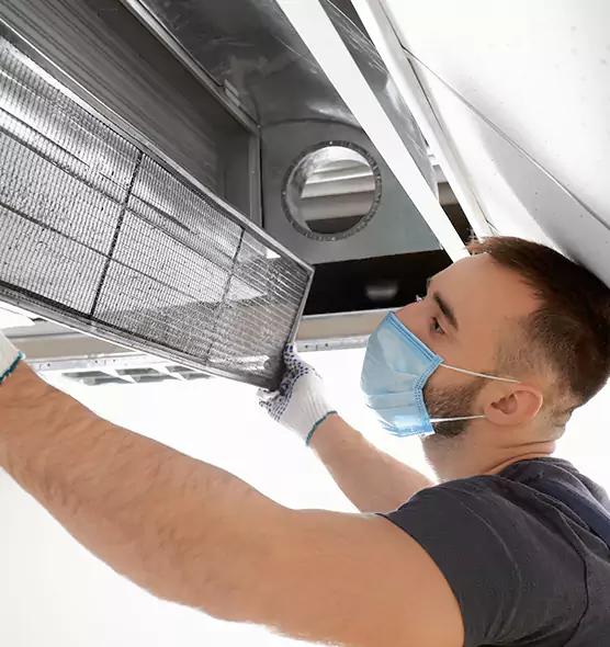 About Air Duct Pathogen Disinfection in Frankfort, IN