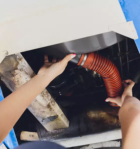 About Air Duct Virus Disinfection in Frankfort, IN