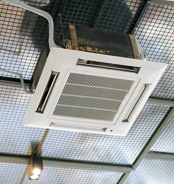 Top-Notch Allergy Relief Vent Cleaning Services in Frankfort, IN