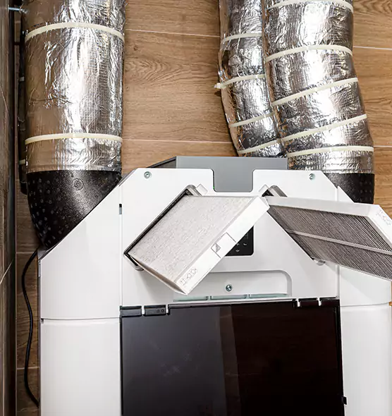 About Clogged Air Duct Repair in Frankfort, IN