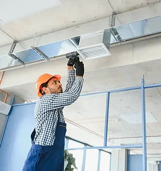 About Commercial Laundry Vent Cleaning in Frankfort, IN