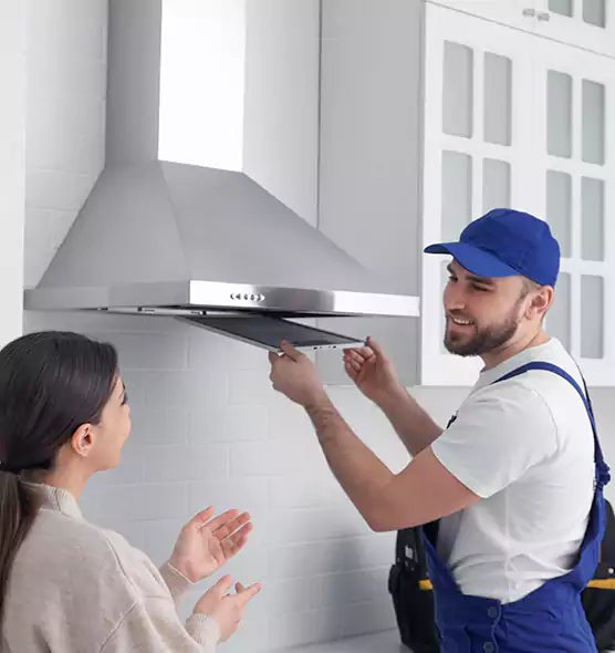 Professional Dryer Vent Cleaning Service in Frankfort, IN