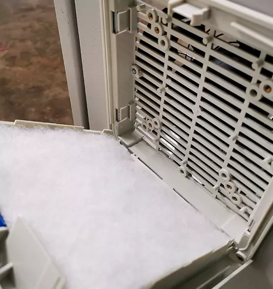 Professional Dryer Vent Mold Cleaning in Frankfort, IN