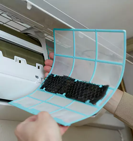 Welcome to Air Duct Cleaning & Repairs Frankfort — Your Local HEPA Filter Installation Pros in Frankfort, IN