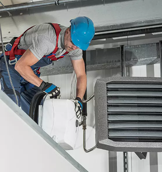 Professional HVAC Cleaning Solutions in Frankfort, IN