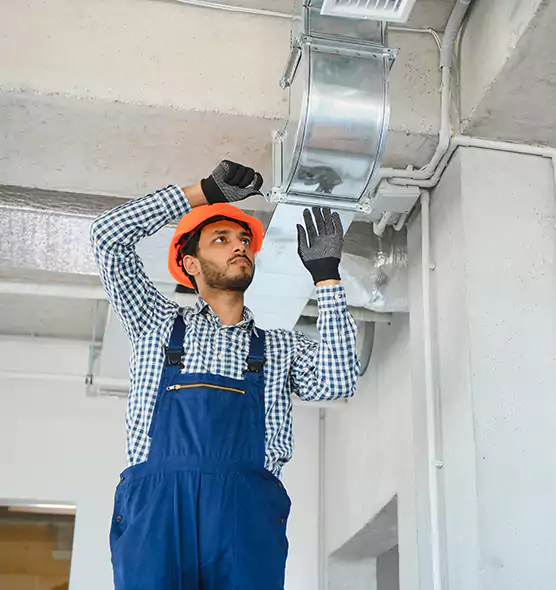 Affordable Lint Buildup Removal in Frankfort, IN