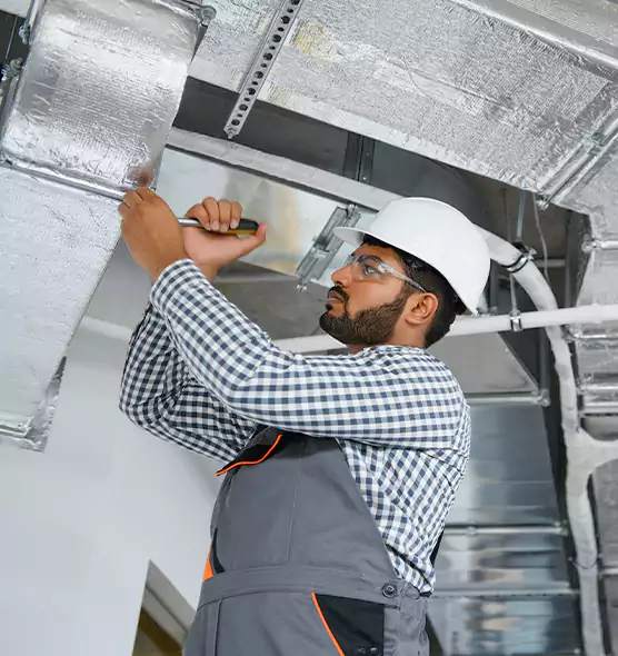 Welcome to Mold & Mildew Removal from Air Ducts Frankfort, IN
