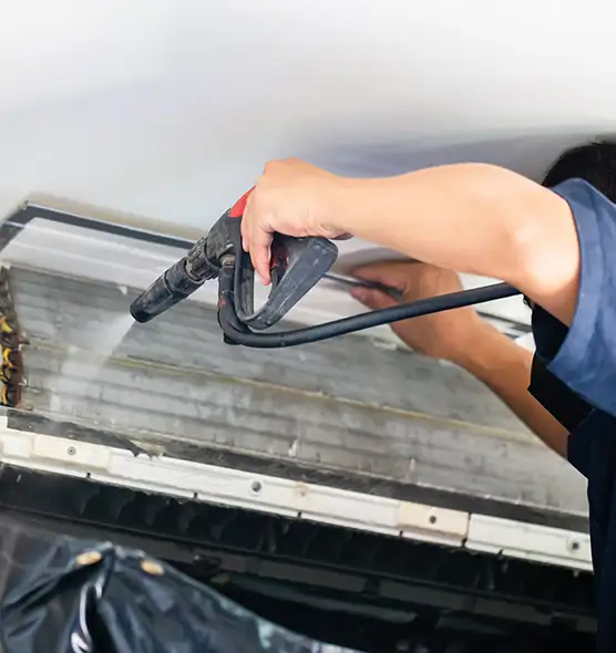 Welcome to Move-in/Move-out Duct Cleaning Services in Frankfort, IN