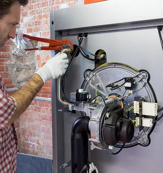 Advanced Repair Dryer Vent Hose in Frankfort, IN