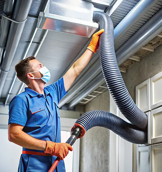 Welcome to Air Duct Cleaning & Repairs Frankfort — Your Local Roof Dryer Vent Cleaning Specialists in Frankfort, IN