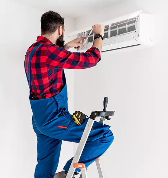 About Smart Air Conditioning Installation in Frankfort, IN