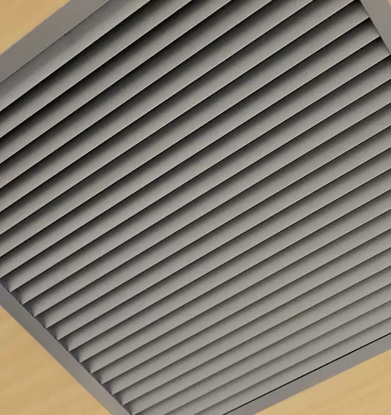 Professional Vent Grille Washing in Frankfort, IN