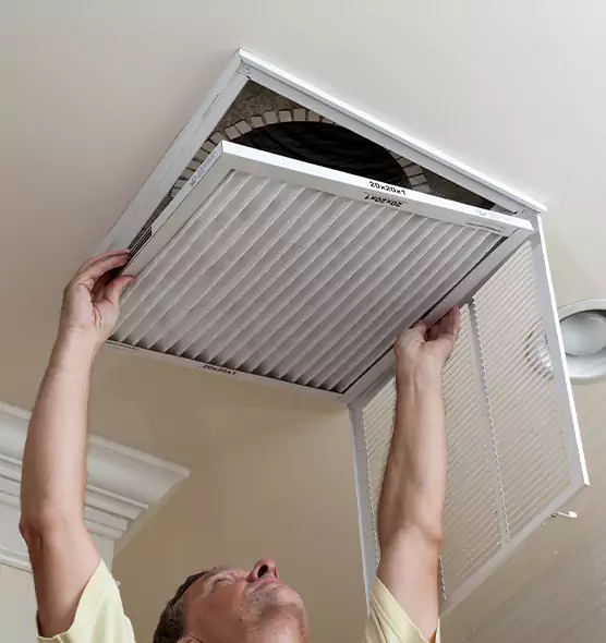 Trusted Vent Shaft Cleaning Expert in Frankfort, IN