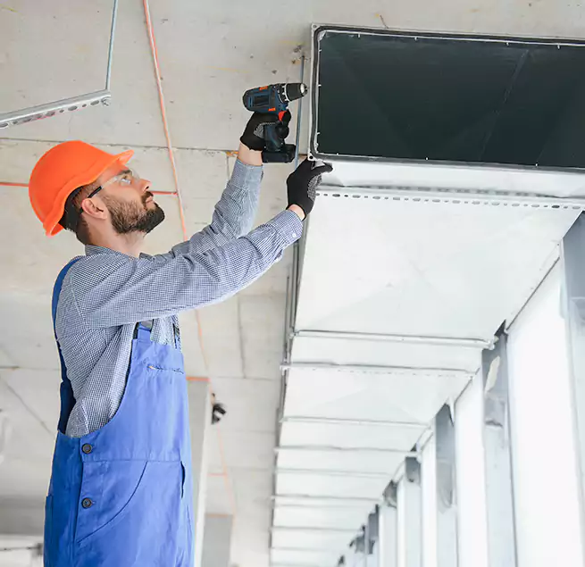 Why Homeowners & Businesses Trust Us in Frankfort, IN?