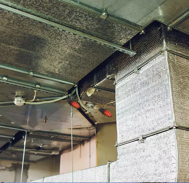 Why Homeowners & Businesses Trust Us in Frankfort, IN?