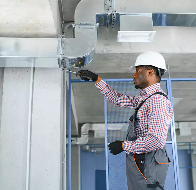 Why Homeowners & Businesses Trust Us Frankfort, IN