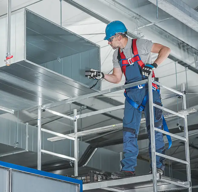 Why Homeowners & Businesses Trust Us in Frankfort, IN?