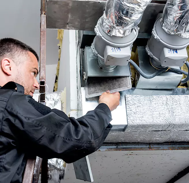 Why Homeowners & Businesses Trust Us in Frankfort, IN