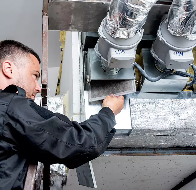 Why Homeowners & Businesses Trust Us in Frankfort, IN?