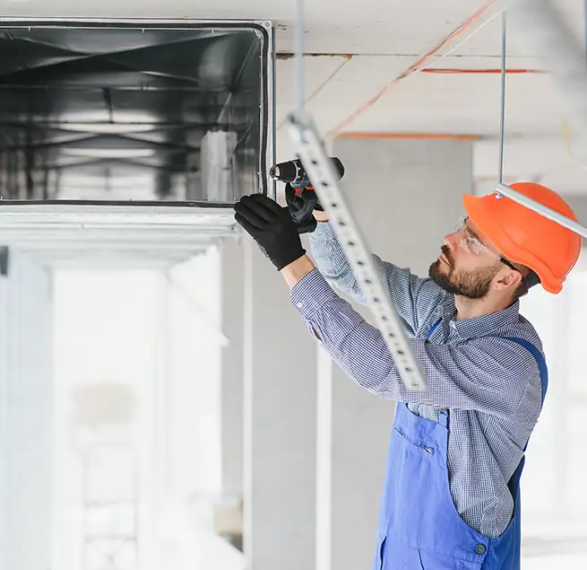 Why Homeowners & Businesses Trust Us in Frankfort, IN?