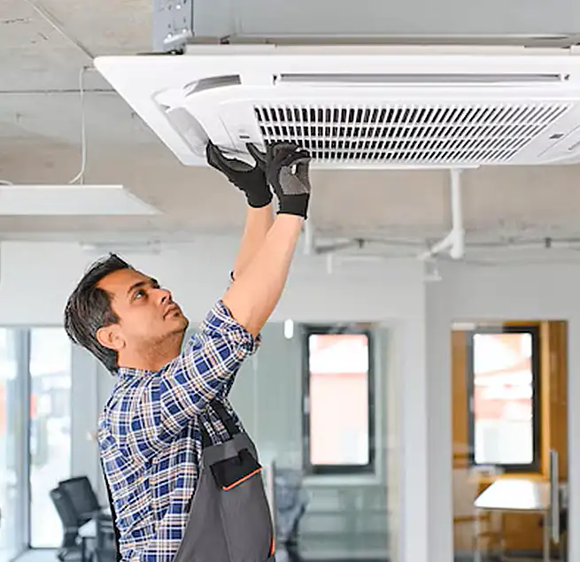 Why Homeowners & Businesses Trust Us in Frankfort, IN?