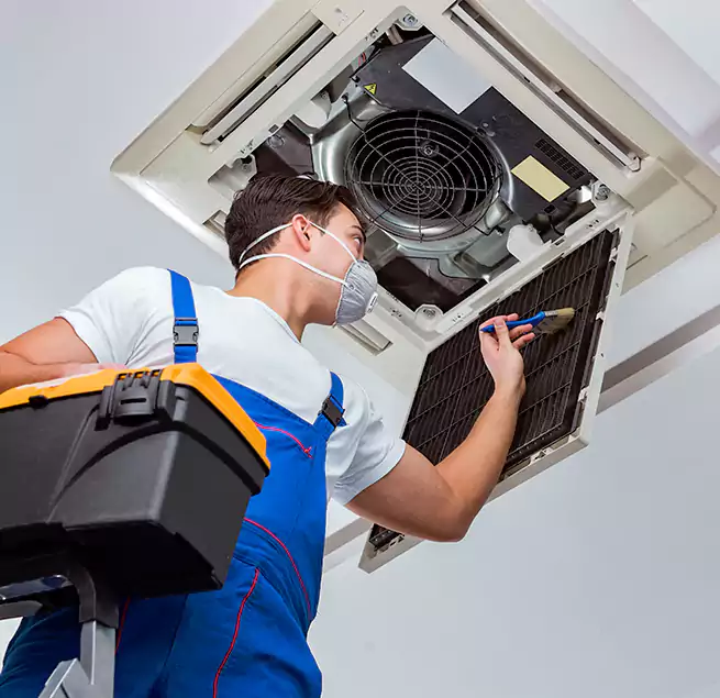 Why Homeowners & Businesses Trust Us in Frankfort, IN