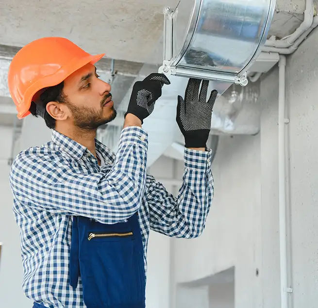 Why Homeowners & Businesses Trust Us in Frankfort, IN?