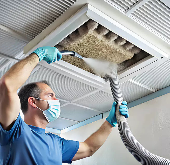 Why Homeowners Businesses Trust Us in Frankfort, IN?