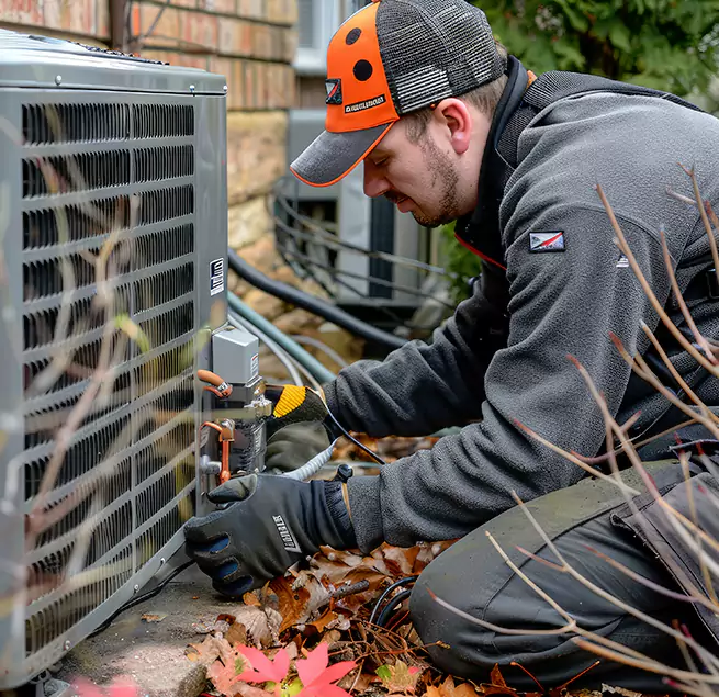 Why Homeowners & Businesses Trust Us in Frankfort, IN?