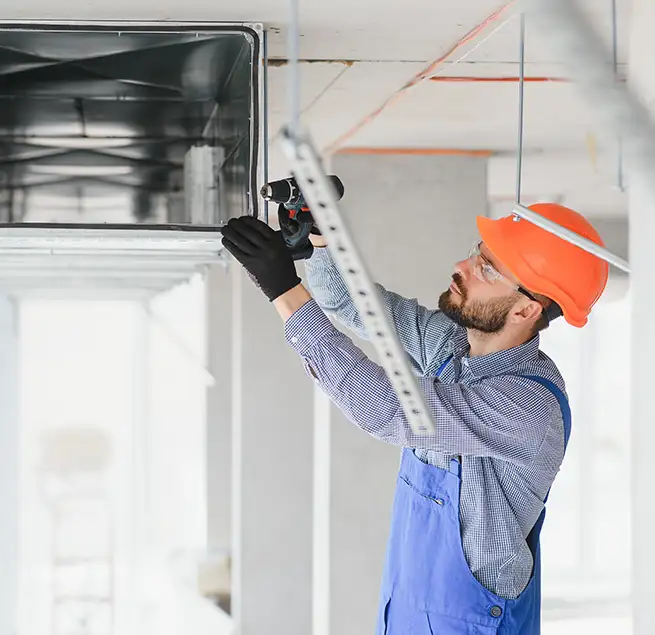  Why Homeowners Businesses Trust Us Frankfort, IN