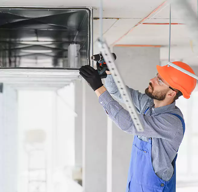 Why Homeowners & Businesses Trust Us in Frankfort, IN?