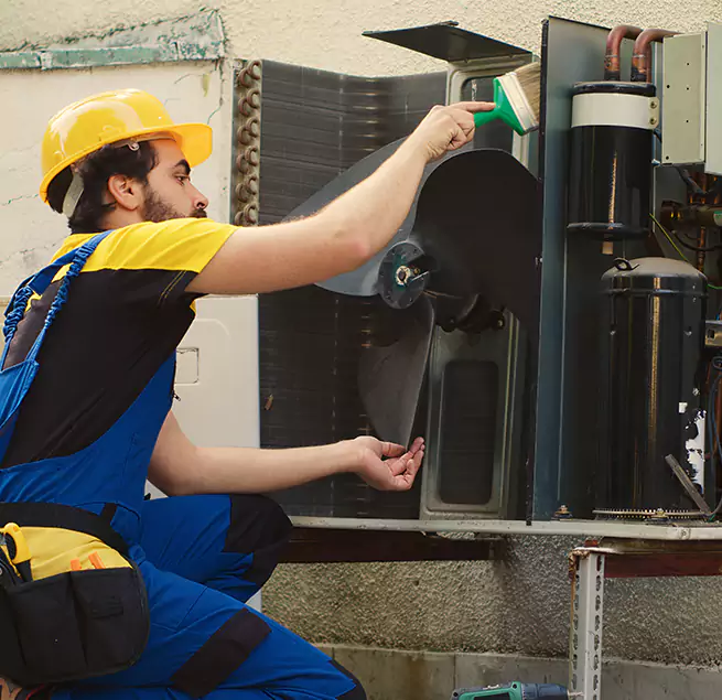  Why Homeowners & Businesses Trust Us in Frankfort, IN?