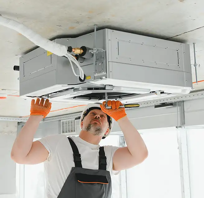 Why Homeowners & Businesses Trust Us Frankfort, IN