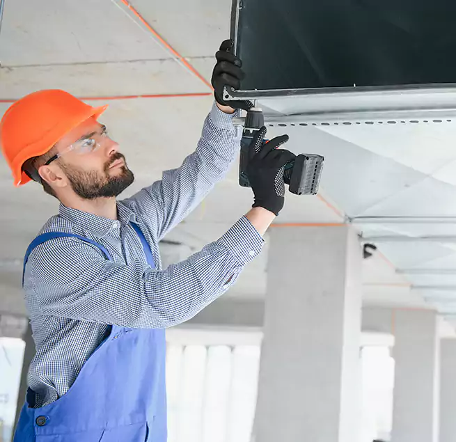 Why Homeowners & Businesses Trust Us in Frankfort, IN?