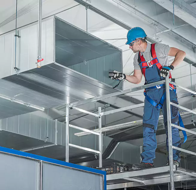 Why Homeowners Businesses Trust Us in Frankfort, IN