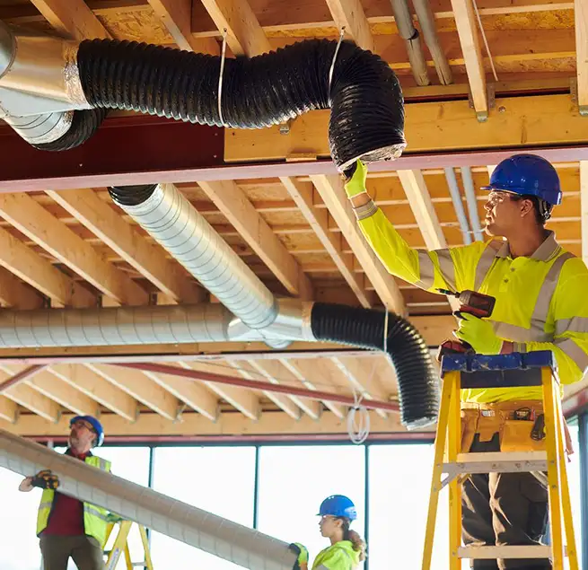 Why Homeowners & Businesses Trust Us in Frankfort, IN?