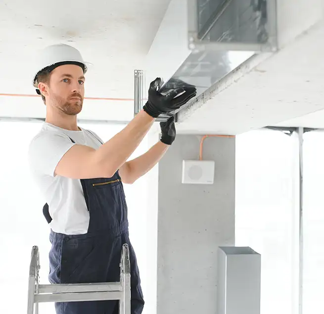 Why Homeowners & Businesses Trust Us in Frankfort, IN?