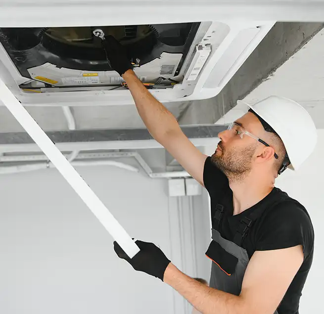 Why Homeowners & Businesses Trust Us in Frankfort, IN?