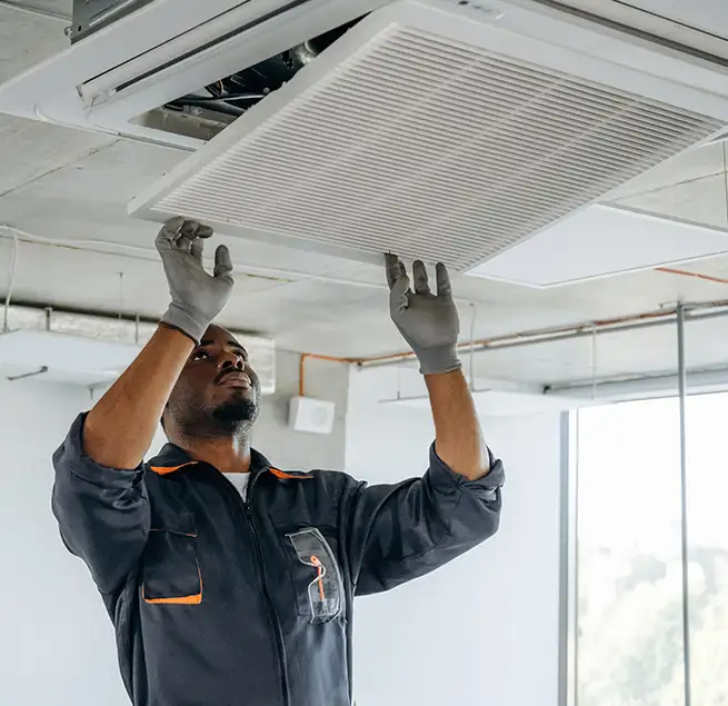  Why Homeowners & Businesses Trust Us in Frankfort, IN?