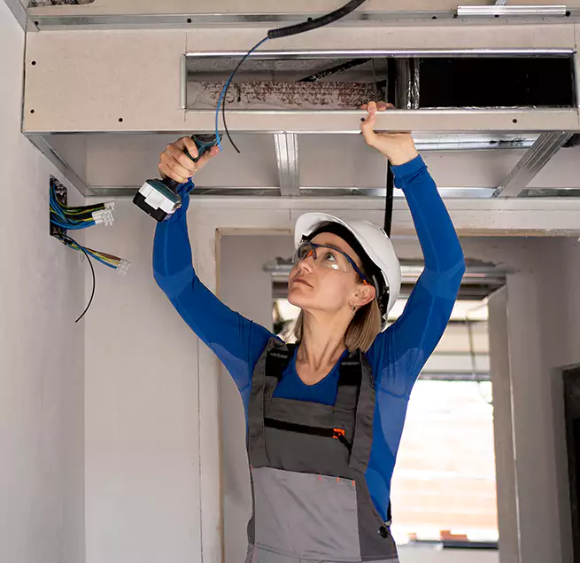  Why Homeowners & Businesses Trust Us in Frankfort, IN?