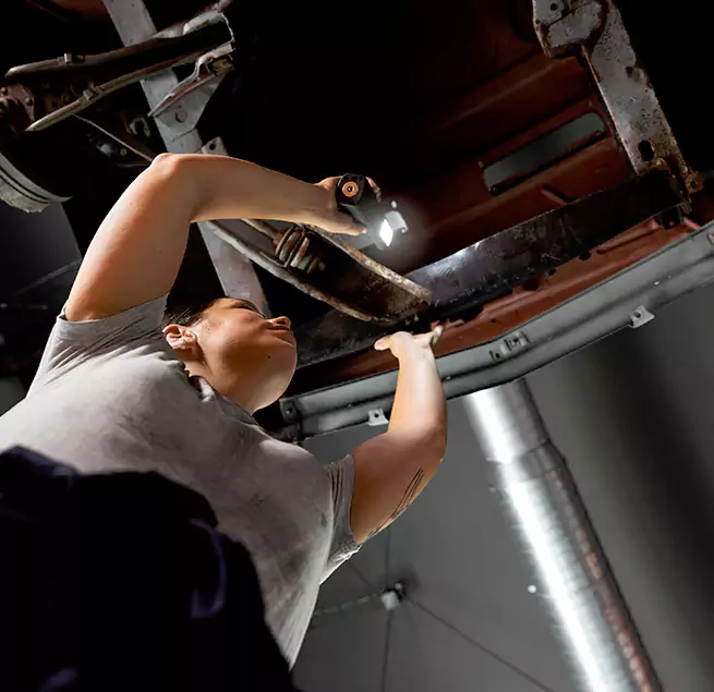 Why Homeowners & Businesses Trust Us Frankfort, IN